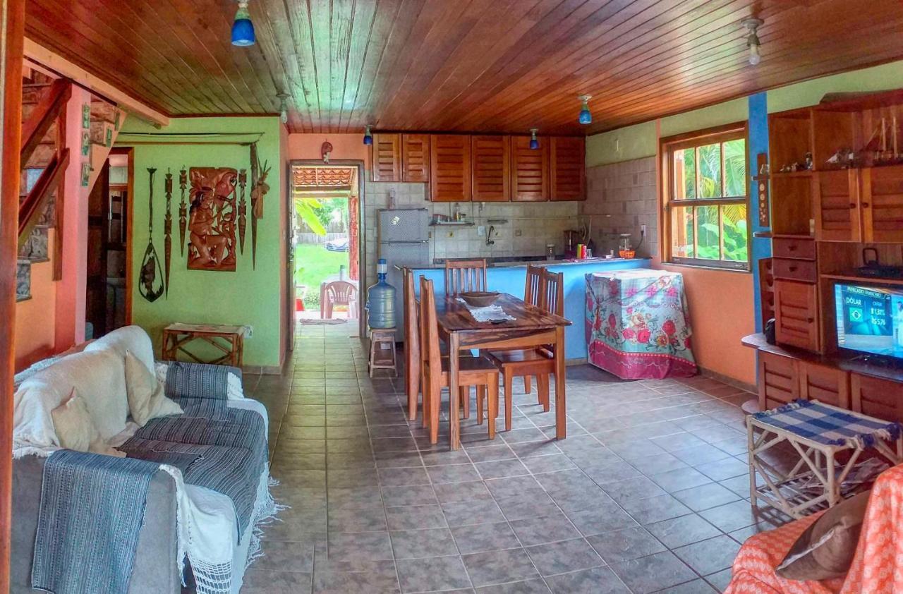 Feriasmares Villa Ilhéus Dış mekan fotoğraf