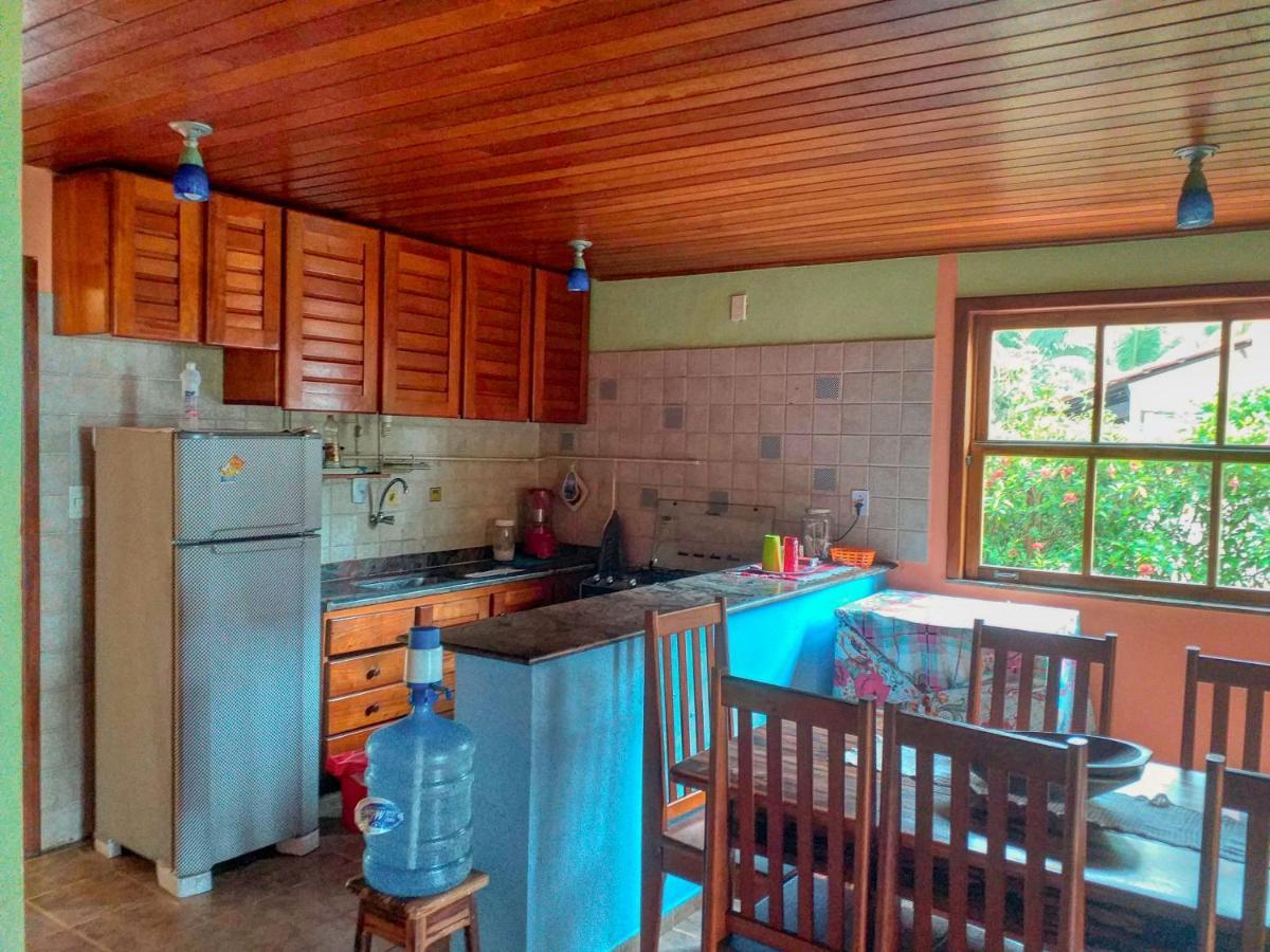 Feriasmares Villa Ilhéus Dış mekan fotoğraf