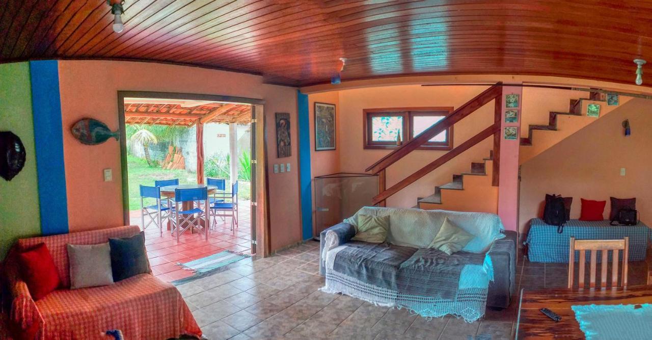 Feriasmares Villa Ilhéus Dış mekan fotoğraf