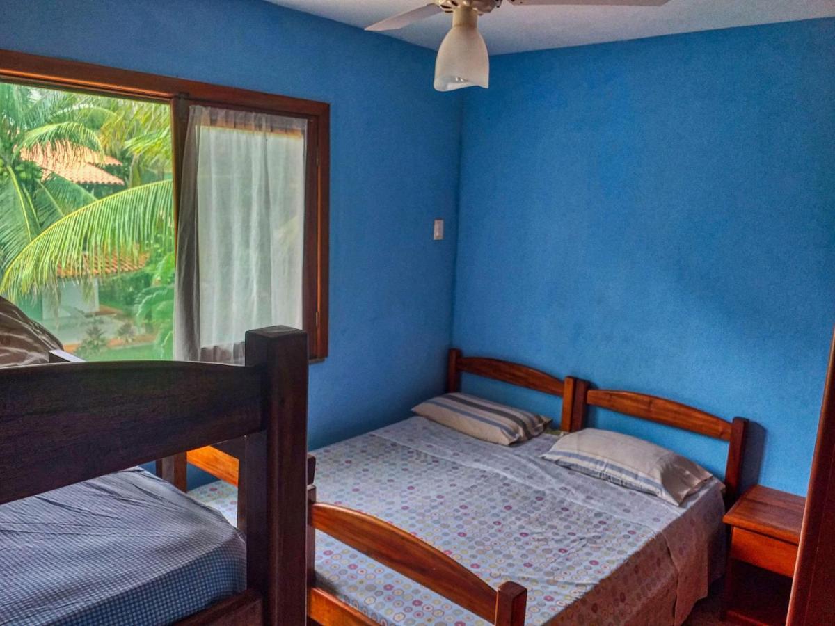 Feriasmares Villa Ilhéus Dış mekan fotoğraf