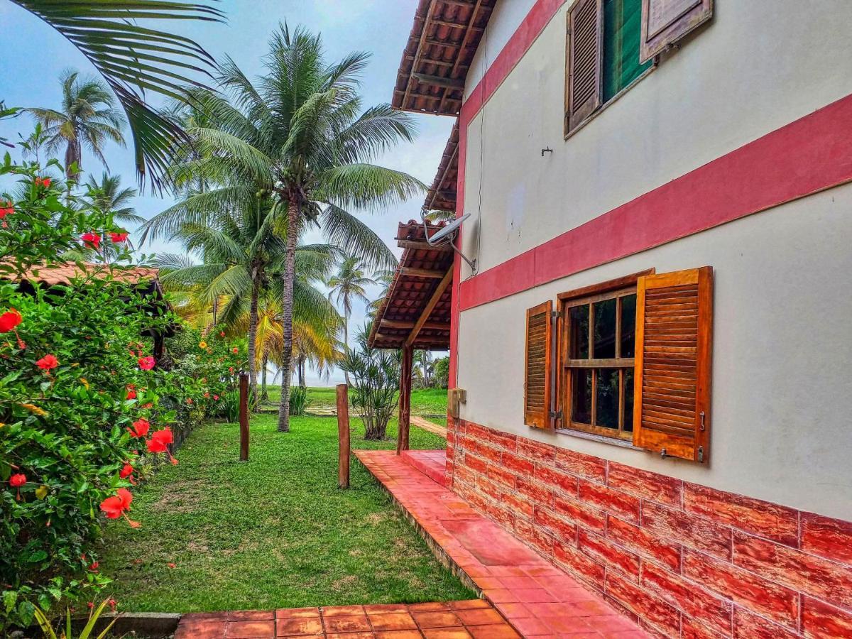 Feriasmares Villa Ilhéus Dış mekan fotoğraf