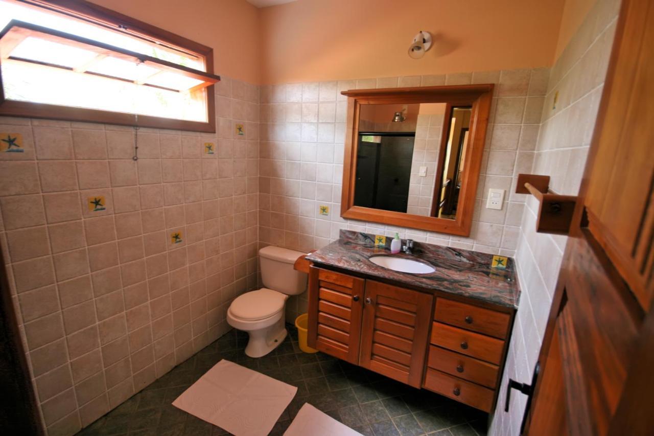 Feriasmares Villa Ilhéus Dış mekan fotoğraf