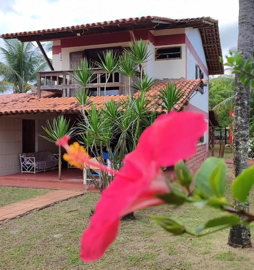 Feriasmares Villa Ilhéus Dış mekan fotoğraf